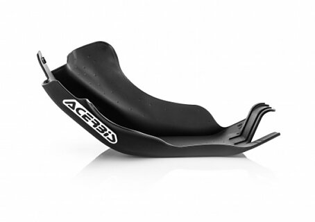 ACERBIS - HASPLÅT - HUSQVARNA FE 250/350 17-19 - Svart