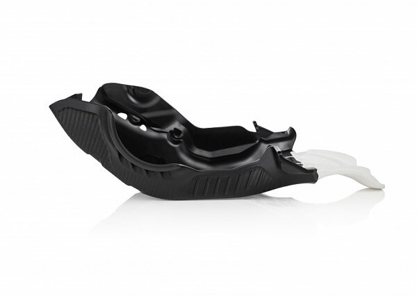 ACERBIS - HASPLÅT - HUSQVARNA FE 250/350 20-23 - Svart