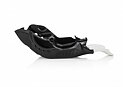 ACERBIS - HASPLÅT - HUSQVARNA FE 250/350 20-23 - Svart