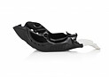 ACERBIS - HASPLÅT - HUSQVARNA FE 250/350 20-23 - Svart