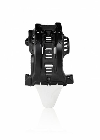 ACERBIS - HASPLÅT - HUSQVARNA FE 250/350 20-23 - Svart