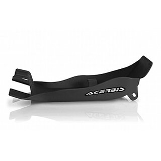 ACERBIS - HASPLÅT - HUSQVARNA TC/TE 250-300 14-16 - Svart