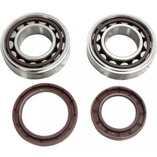 HOT RODS - RAMLAGERSATS - KTM SXF 250 16-18/SXF 350 16-17