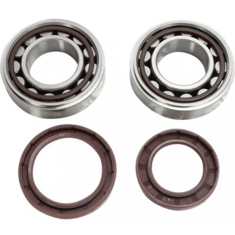 HOT RODS - RAMLAGERSATS - KTM SXF 250 16-18/SXF 350 16-17