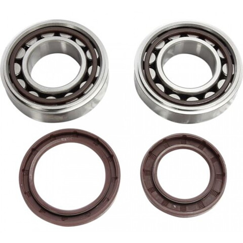 HOT RODS - RAMLAGERSATS - KTM SXF 250 16-18/SXF 350 16-17