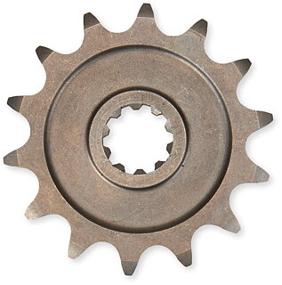 ESJOT - FRAMDREV - KTM SX/SXF/EXC/EXC-F 125-525 91-20 - 12 kuggar