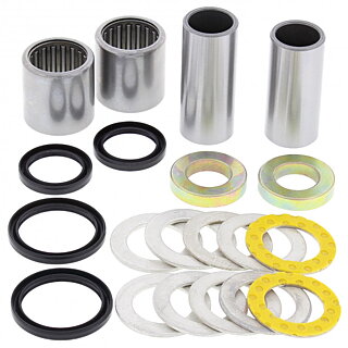 ALL BALLS - SWINGLAGERSATS - Honda CRF 250 14-17/CRF 450 13-16