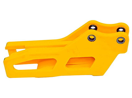 RTECH - KEDJESTYRARE - Suzuki RM 125/250 05-10/RMZ 250 07-18/RMZ 450 07-17 - Gul