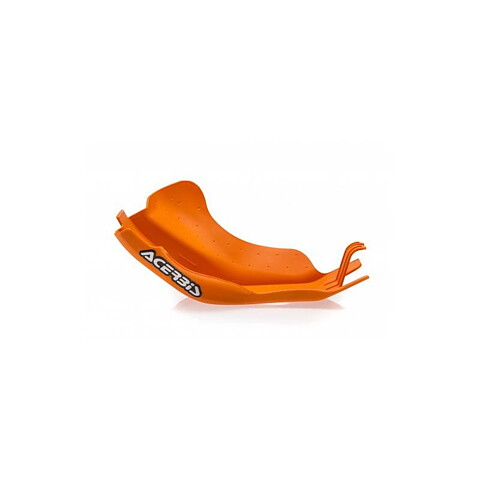 ACERBIS - HASPLÅT - KTM EXC 250-300 17-19 - Orange