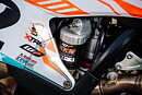 POLISPORT - DEKALSKYDD - KTM SX/SXF 125-450 19-22/EXC/EXC-F 125-500 20-22