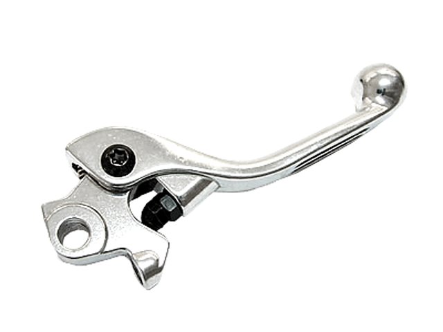 ZAP - BROMSGREPP - Kawasaki KXF 250 13-20/KXF 450 13-18 - Smidd