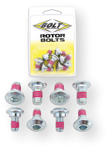 BOLT SKIVBROMSBULT - Kawaski/Suzuki