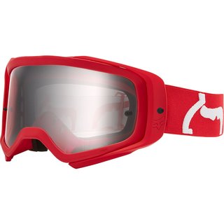 FOX - AIRSPACE II - PRIX - Röd