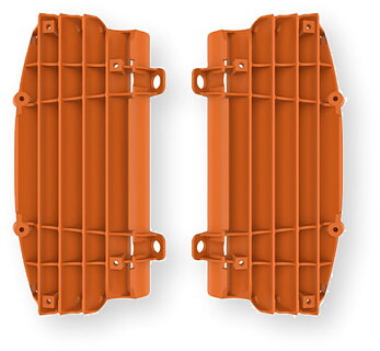 POLISPORT - KYLARGALLER - KTM SX/SXF 125-450 16-18/EXC/EXC-F 125-500 17-19 - Orange