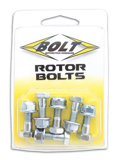 BOLT SKIVBROMSBULT - Honda