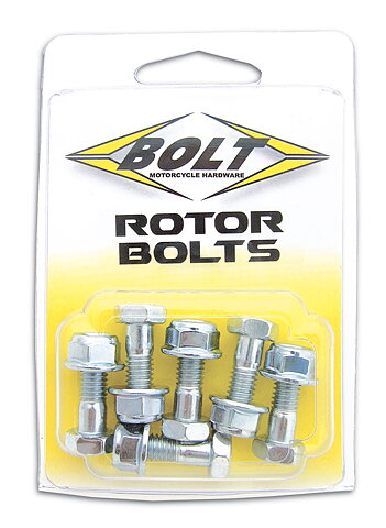 BOLT SKIVBROMSBULT - Honda