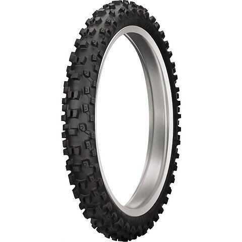 DUNLOP MX33 - 60/100-14