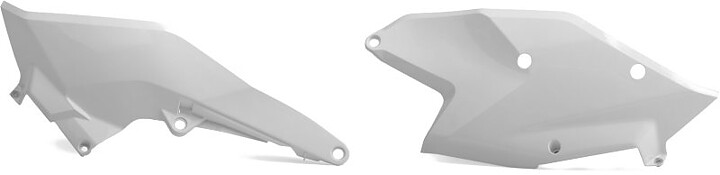 POLISPORT - SIDOPANELER - KTM SX/SXF 125-450 16-18/EXC/EXC-F 125-500 17-19 - Vita