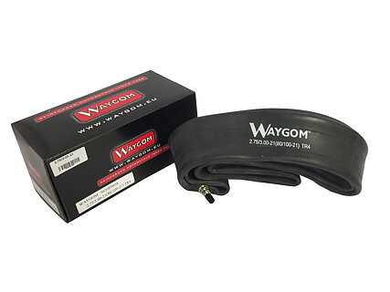 WAYCOM - TJOCK SLANG (3mm) - 21"