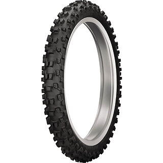 DUNLOP MX33 - 70/100-17 (Avhämtningspris: 689:-)
