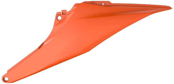 POLISPORT - SIDOPANELER - KTM SX/SXF 125-450 2019 - Orange