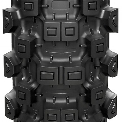 BRIDGESTONE X40 - 110/100-18 (Avhämtningspris: 929:-)