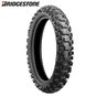BRIDGESTONE X40 - 110/100-18 (Avhämtningspris: 929:-)
