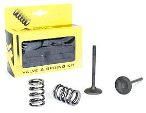 PROX - VENTILSATS - Suzuki RMZ 450 08-18 - Avgas
