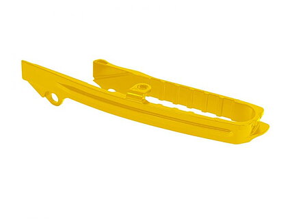 RTECH - KEDJESLÄPA - Suzuki RMZ 250 2019/RMZ 450 18-19 - Gul
