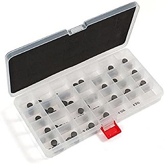 PROX - VENTILSHIMSSATS - 8.90mm - 1.74-2.58mm