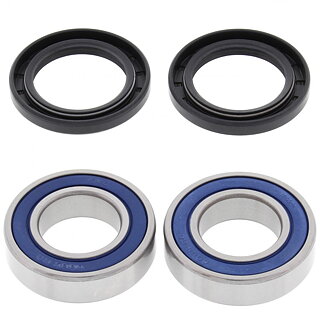 ALL BALLS - HJULLAGERSATS BAK - Husqvarna TC 85 14-23
