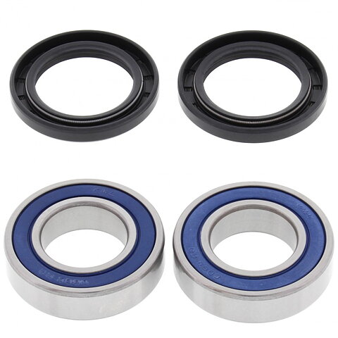 ALL BALLS - HJULLAGERSATS BAK - Husqvarna TC 85 14-23