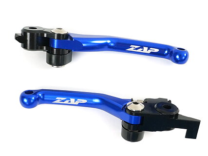 ZAP - COMPETITION - HUSQVARNA FC/FE/TC/TE 125-501 18- Magura - Blå
