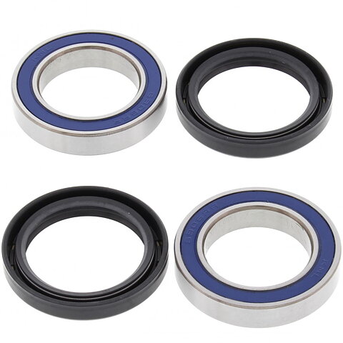 ALL BALLS - HJULLAGERSATS FRAM -  KTM SX/SXF/EXC/EXC-F 125-525 03-25