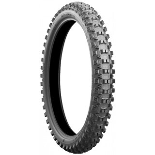 BRIDGESTONE E50 - 90/90-21 (Avhämtningspris: 859:-)