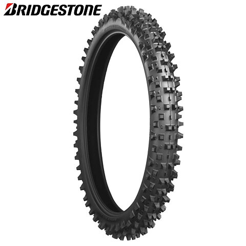 BRIDGESTONE X20 - 80/100-21 (Avhämtningspris: 769:-)