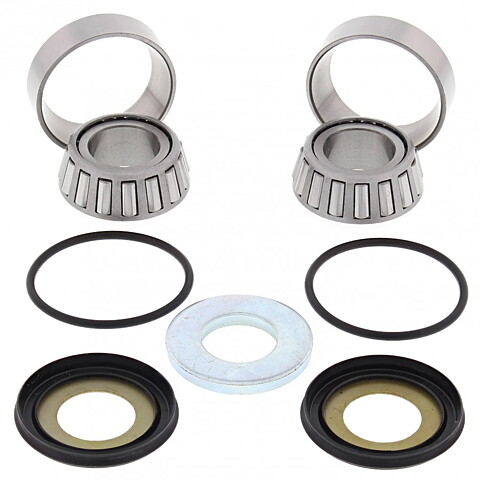 ALL BALLS - STYRLAGERSATS - KTM SX50 06-22/SX60/65 98-22/SX85 04-23