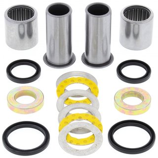 ALL BALLS - SWINGLAGERSATS - SUZUKI RM 125/250 96-08/RMZ 250 07-22/RMZ 450 05-22