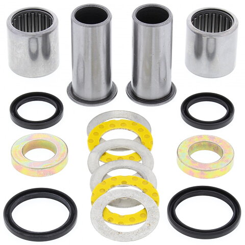 ALL BALLS - SWINGLAGERSATS - SUZUKI RM 125/250 96-08/RMZ 250 07-22/RMZ 450 05-22