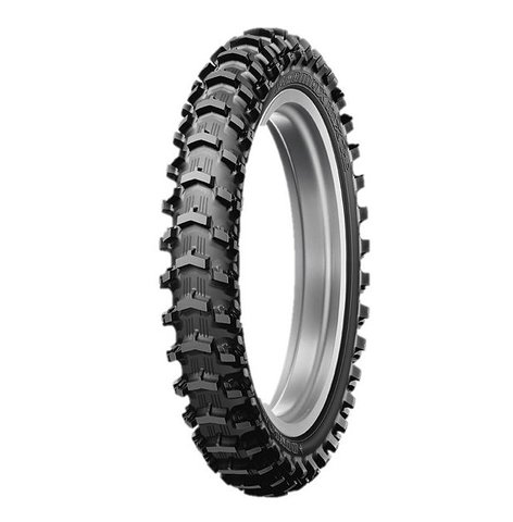 DUNLOP MX12 - 80/100-12 (AVHÄMTNINGSPRIS: 589:-)