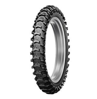 DUNLOP MX12 - 90/100-14 (AVHÄMTNINGSPRIS: 819:-)