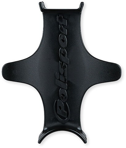 POLISPORT - FORK SAVER - Svart