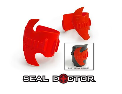 RISK RACING - SEAL DOCTOR - 45-55mm