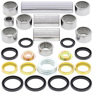 ALL BALLS - LÄNKAGELAGERSATS - YAMAHA YZF 250 14-26/YZF 450 09-24/WRF 250 15-25