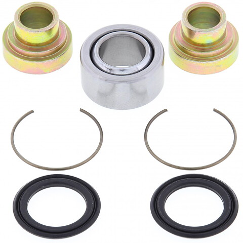 ALL BALLS - ÖVRE STÖTDÄMPARLAGER - YAMAHA YZ 125/250 98-24 YZF/WRF 250/450 01-24