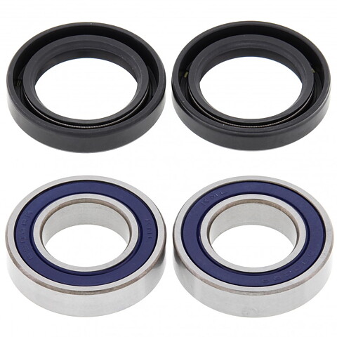 ALL BALLS - HJULLAGERSATS FRAM - Yamaha YZ 125/250 98-24/YZF 250/450 01-13