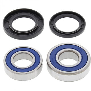 ALL BALLS - HJULLAGERSATS BAK - Yamaha YZ 125/250 99-24/YZF 250/450 01-08