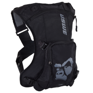 USWE - RANGER 3 - SVART