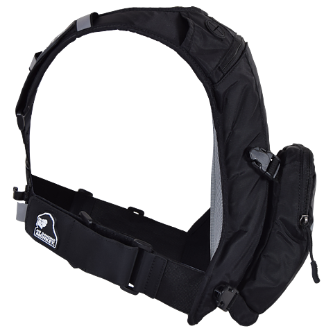 USWE - RANGER 3 - SVART