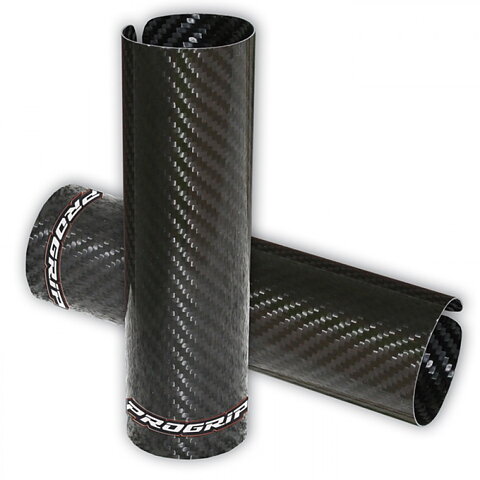 PROGRIP - GAFFELSKYDD - Kolfiber 230mm